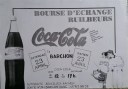 B&T 14. 1995 04 23 ECCB ruilbeurs te Barchon - affiche Walter Hadermann - 30x42cm (Small)7